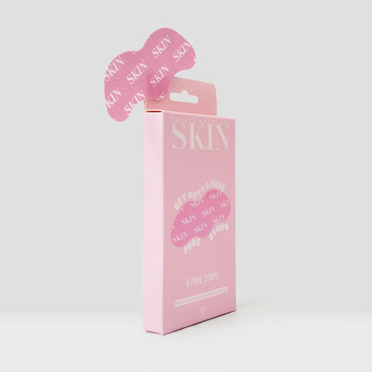 Beauty Creations - GET OUTTA HERE Pore Nose Strips