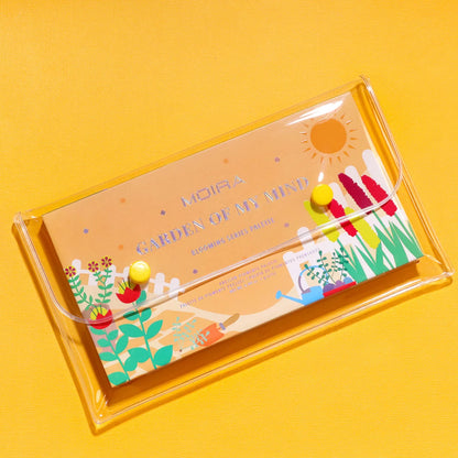 Moira - Garden Of My Mind Eyeshadow Palette