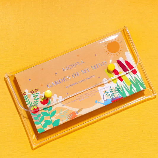 Moira - Garden Of My Mind Eyeshadow Palette