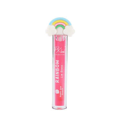 PX Look - Rainbow Lipgloss Set