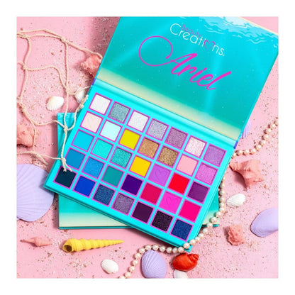 Beauty Creations - Ariel Eyeshadow Palette