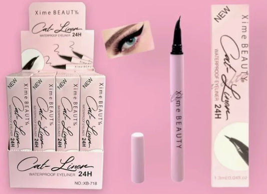 Xime Beauty - Cat Eyeliner