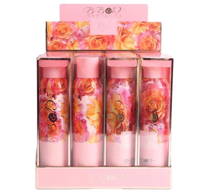 BB&W Cosmetics - Rose Flower Setting Spray