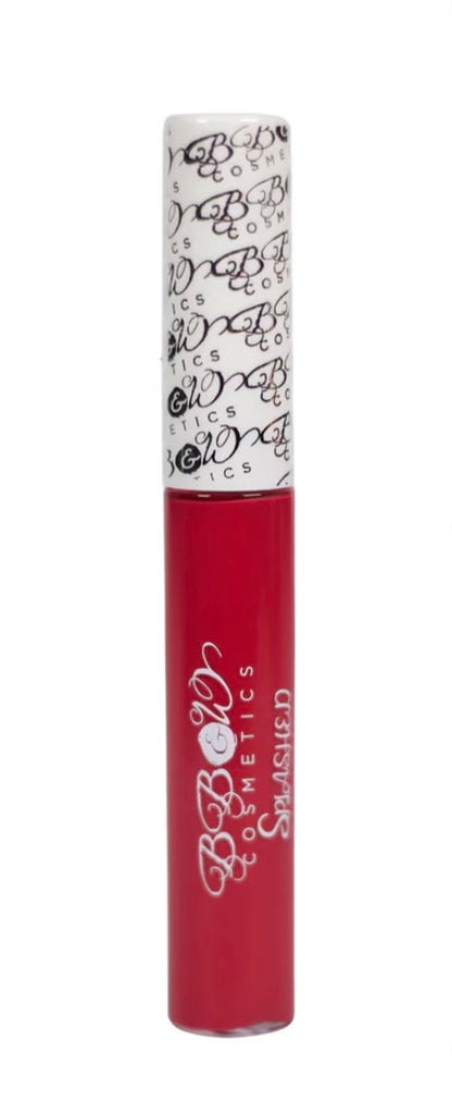BB&W - Splashed Eyeliner Volume 2