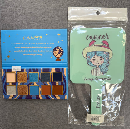 Kara Beauty - Zodiac Sign Bundle Set