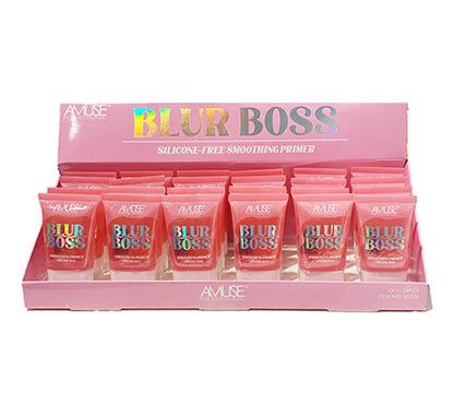 AMUSE - Blur Boss Face Primer