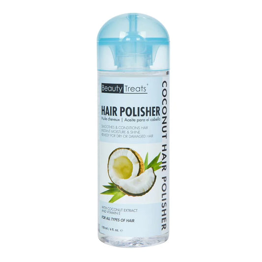Beauty Treats - Coconut Hair Polisher