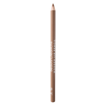 Beauty Creations - Wooden Lip Liner Pencil