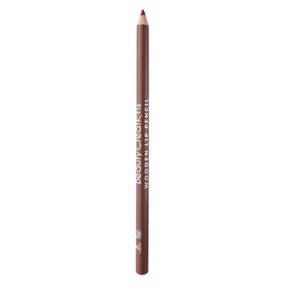 Beauty Creations - Wooden Lip Liner Pencil