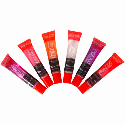 Rimocoo - CocaCola Lip Gloss