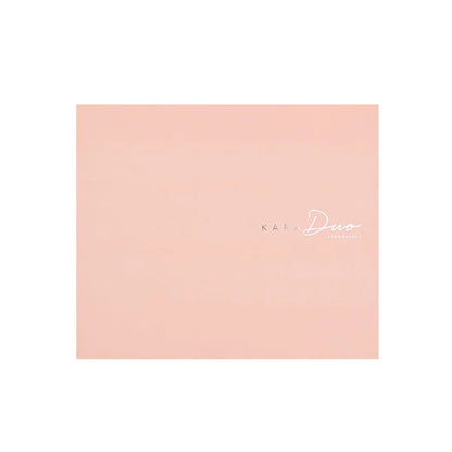 Kara Beauty - Mauving Slow Eyeshadow Palette