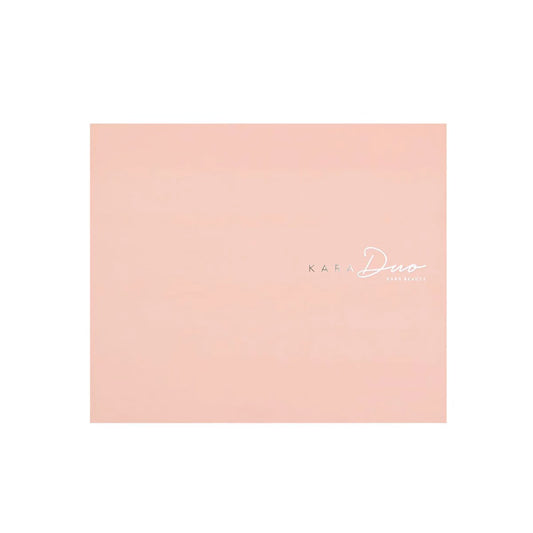 Kara Beauty - Mauving Slow Eyeshadow Palette