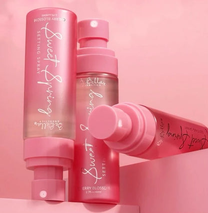 Be Bella - Makeup Setting Spray