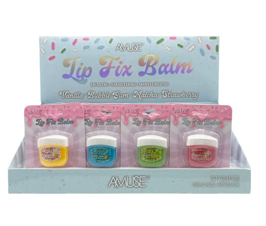 AMUSE - Lip Fix Balm