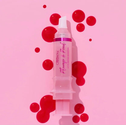 Beauty Creations - Plum & Pout Lip Plumping Boosters