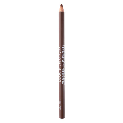 Beauty Creations - Wooden Lip Liner Pencil
