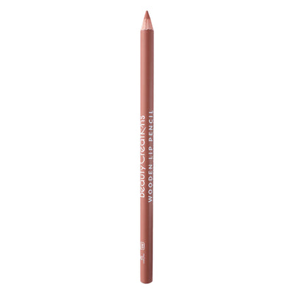 Beauty Creations - Wooden Lip Liner Pencil