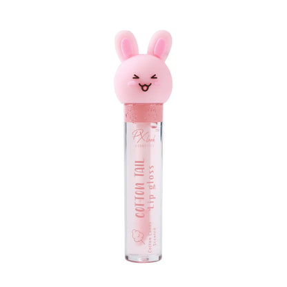 PX Look - Cotton Tail 3 piece Lipgloss Set