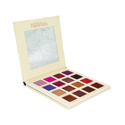 Bella Forever - Medusa II Eyeshadow Palette