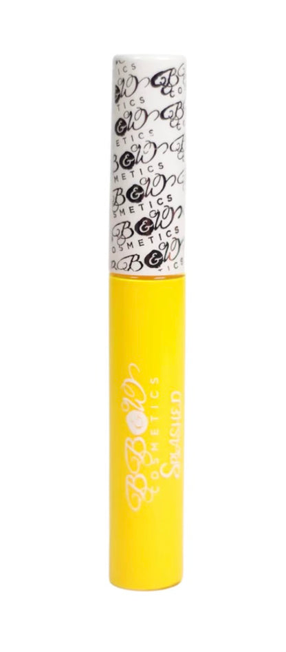 BB&W - Splashed Eyeliner Volume 2