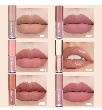 Handaiyan - Thanks For The Love Lipset