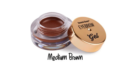 Romantic Beauty - Eyebrow Gel