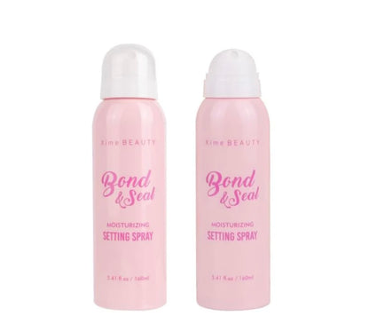 XIME Beauty - Bond & Seal Setting Spray