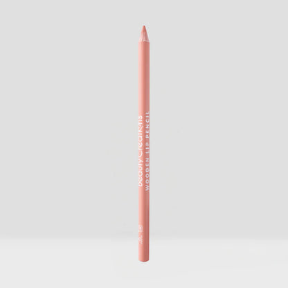 Beauty Creations - Wooden Lip Liner Pencil