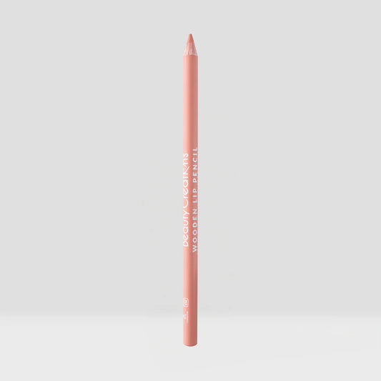 Beauty Creations - Wooden Lip Liner Pencil