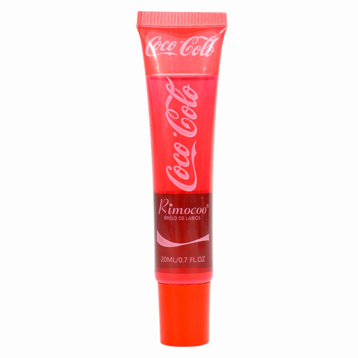 Rimocoo - CocaCola Lip Gloss