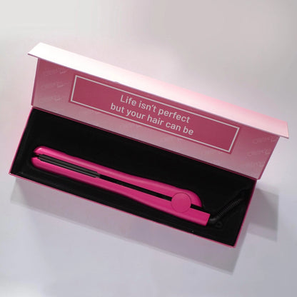 Beauty Creations - Hair Straightener