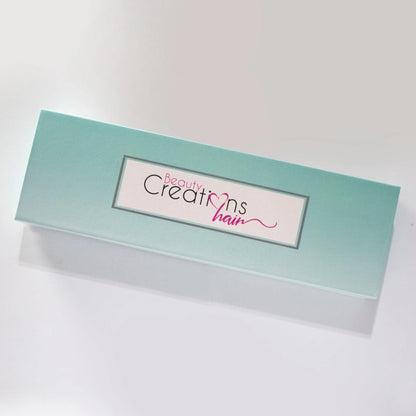 Beauty Creations - Hair Straightener