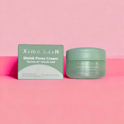 XIME Beauty - Shrink Pores Salicylic Cream