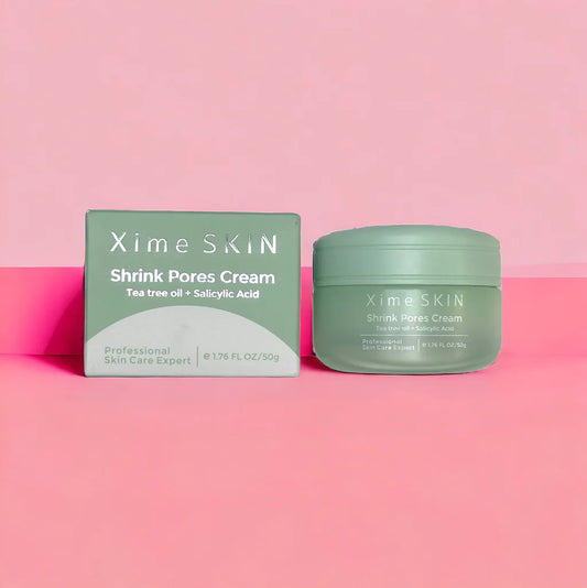 XIME Beauty - Shrink Pores Salicylic Cream