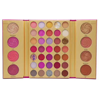 Beauty Treats - Life of the Party Eyeshadow Palette