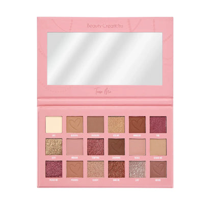 Beauty Creations - Tease Me Eyeshadow Palette