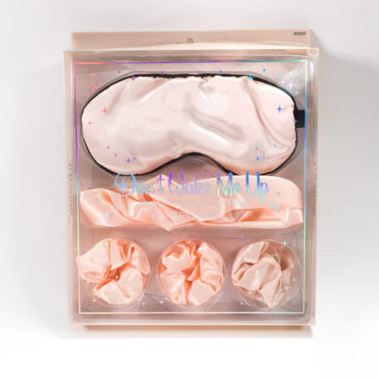 CELAVI - Don’t Wake Me Up Sleeping Mask Set