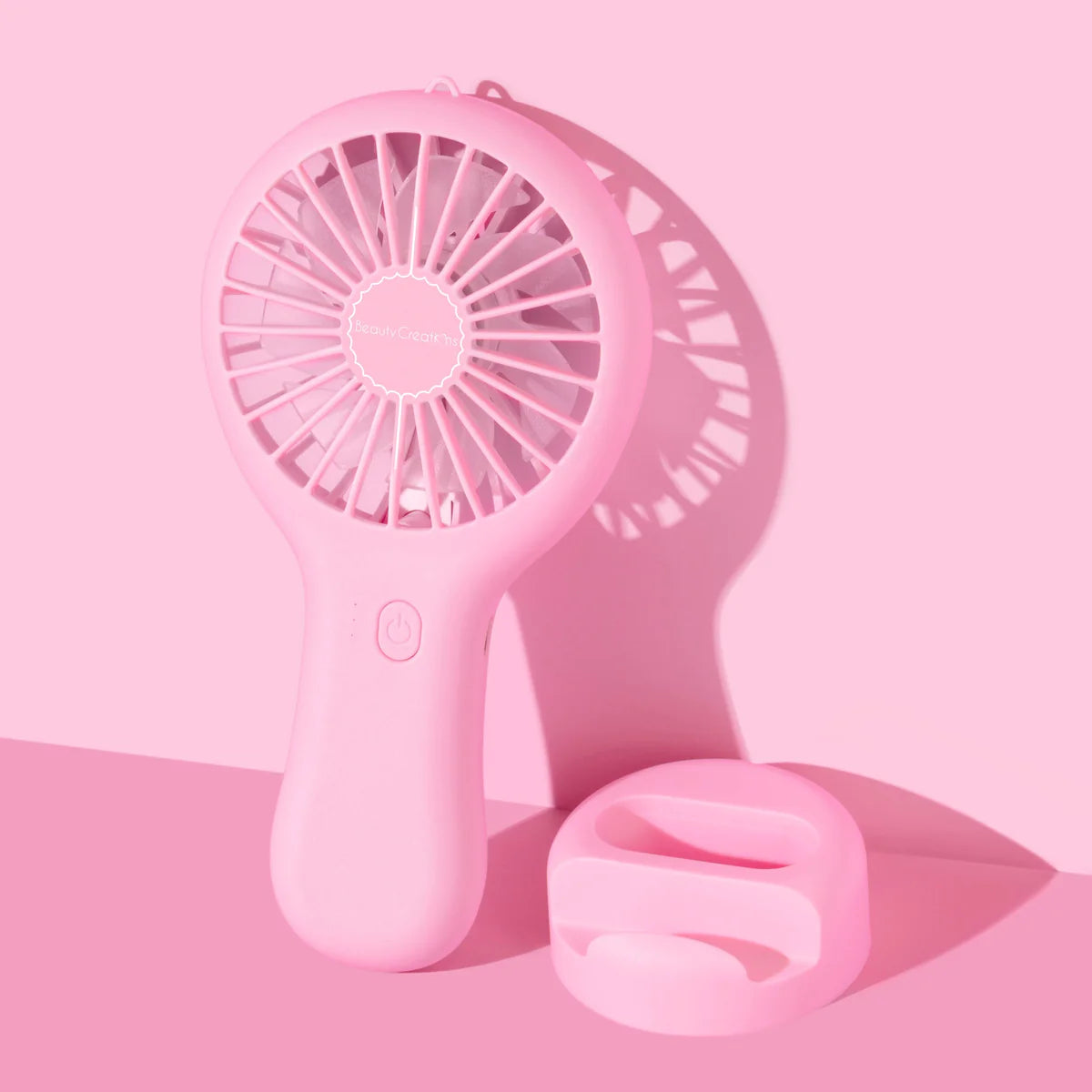 Beauty Creations - Handheld Fan