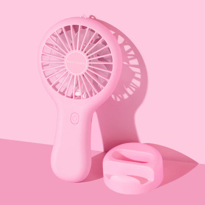 Beauty Creations - Handheld Fan