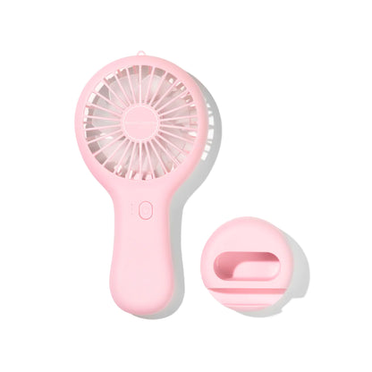 Beauty Creations - Handheld Fan