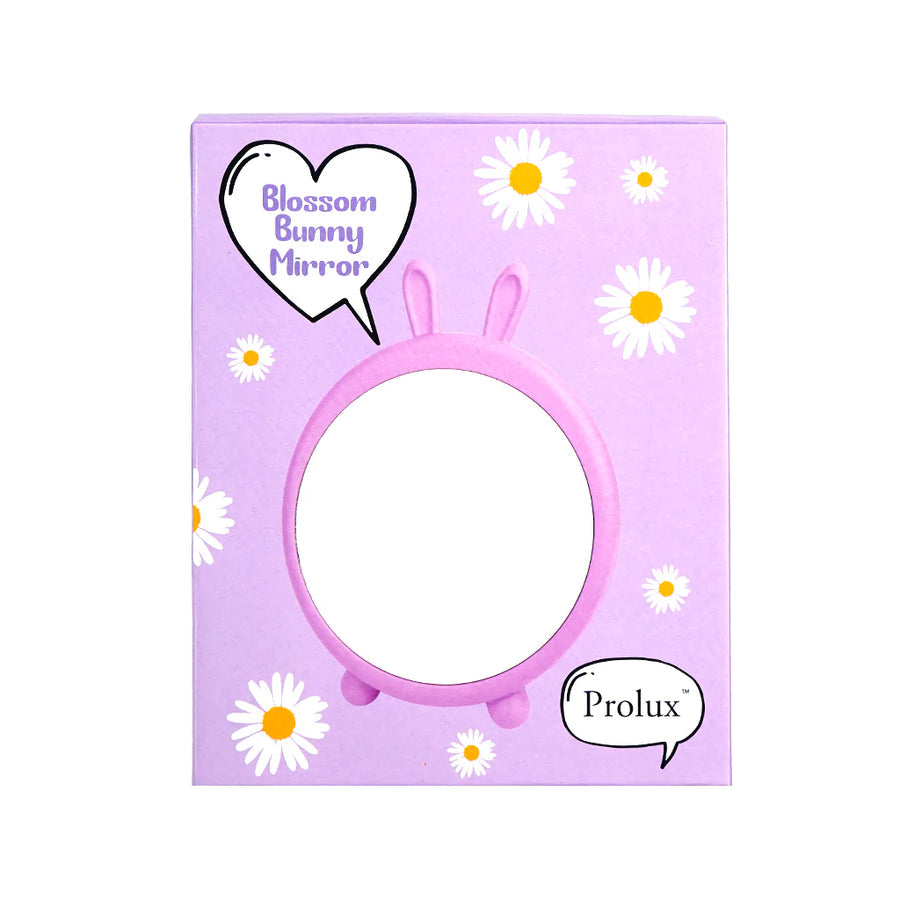 Prolux - Blossom Bunny Mirror