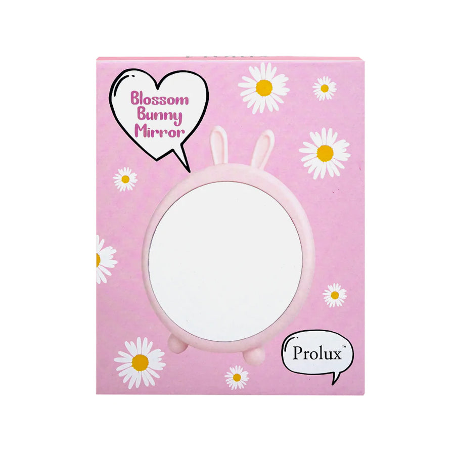 Prolux - Blossom Bunny Mirror