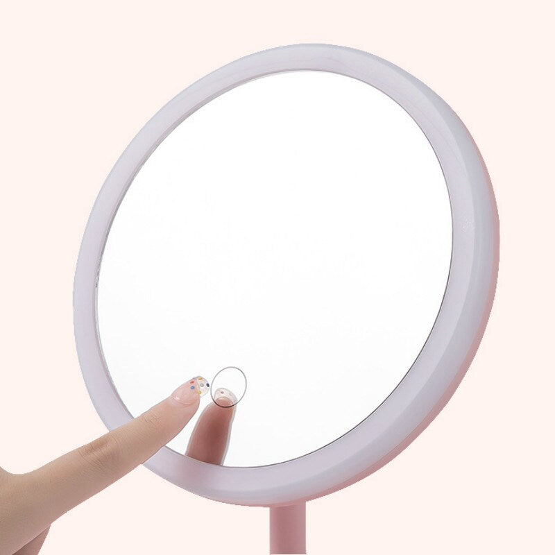 Montebello - Table Lamp Makeup Mirror