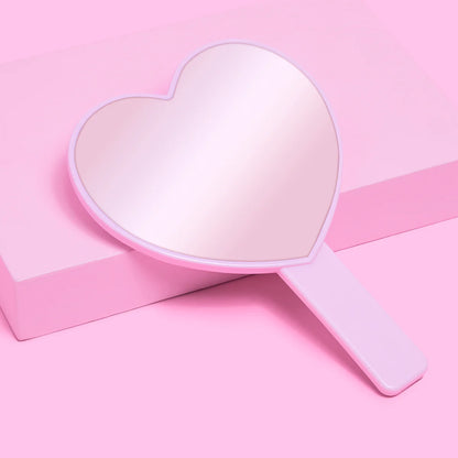 Beauty Creations - Slay Queen Handheld Mirror
