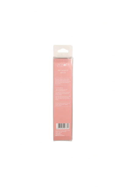 BB&W Cosmetics - Silicone Brush