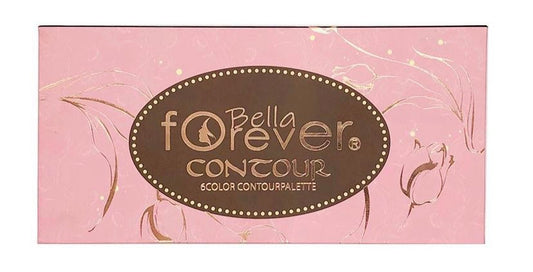 Bella Forever - Contour Palette