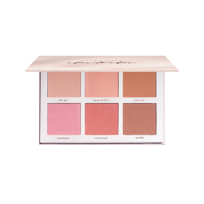 Kara Beauty - Chic to Chic Highlighter Palette