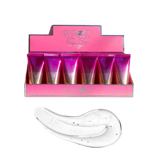 BB&W Cosmetics - Silked Primer