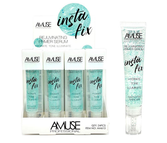 AMUSE - Insta Fix Rejuvenating Primer Serum