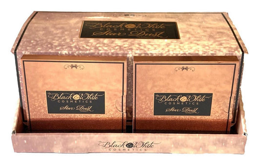 BB&W Cosmetics - Star Dust Highlighter